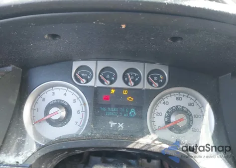 2010 Ford F-150 Fx4/Harley-Davidson/King Ranch/Lariat/Platinum/Xl/Xlt z USA, uszkodzony, nr VIN 1FTFW1EV2AFA48410